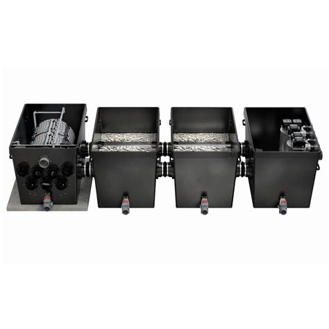 Oase ProfiClear Premium L Modular Filter System for Large Koi Ponds - raincitystudios.com
