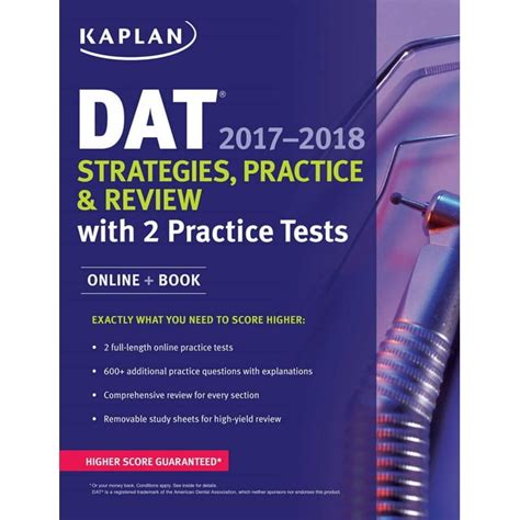 Read Online Oat 20172018 Strategies Practice  Review With 2 Practice Tests Online  Book By Kaplan Inc