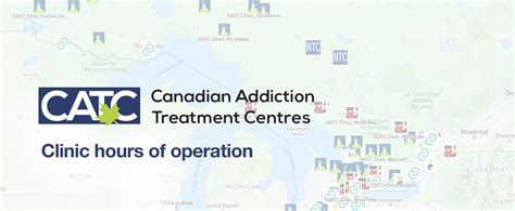 OATC Collingwood Addiction & Recovery Treatment Clinic