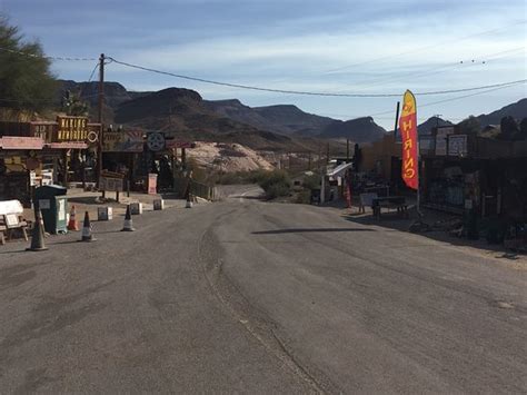 OATMAN GHOST TOWN - 2024 What to Know BEFORE …