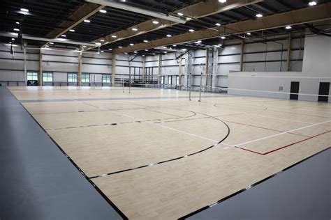 OAW Indoor Sports Complex APK Download for Android 