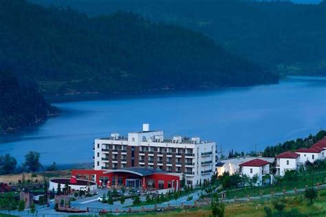 OBAM TERMAL RESORT & SPA (Balıkesir, Türkiye) Otel Yorumları ve Fiyat. 