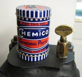 Obat Skir Klep Valve Grinding Paste - Blog Tips Otomotif Mobil Motor - raincitystudios.com