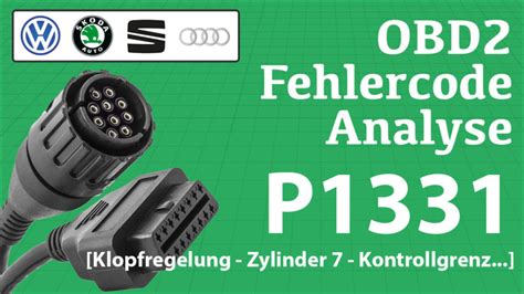 OBD DTC Fehlercode P0697 Bezugsspannung Sensor C CarWiki.