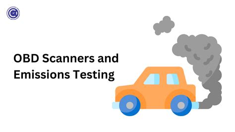 OBD Scanners and Emissions Testing A Comprehensive Guide GaragePro Blog