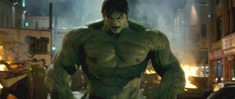 OBD Wiki Character Profile The Incredible Hulk