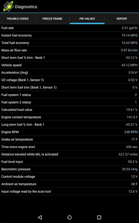 OBDLink OBD car diagnostics APK Download for Android APKfun com