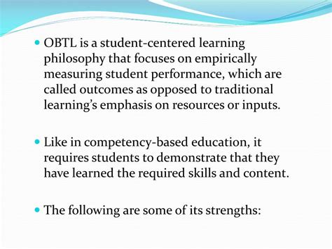 OBE,OBTL, & UbD - Assessment of Learning 2 - YouTube