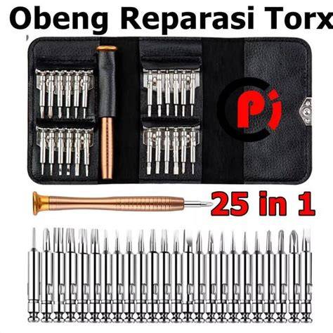 obeng untuk hp iphone - Harga & Promo Terbaik | Lazada Indonesia - raincitystudios.com