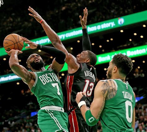 OBF: Celtics in position to own Boston with less talk, 18th banner