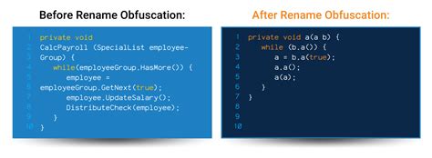 Obfuscation Technique - an overview | ScienceDirect Topics - coolestguyplanet.net