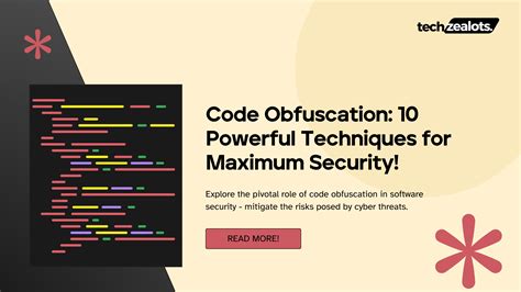 Obfuscation Techniques | DC Academy - coolestguyplanet.net