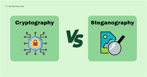 Obfuscation vs. Steganography - What's the Difference ... - This vs. That - coolestguyplanet.net