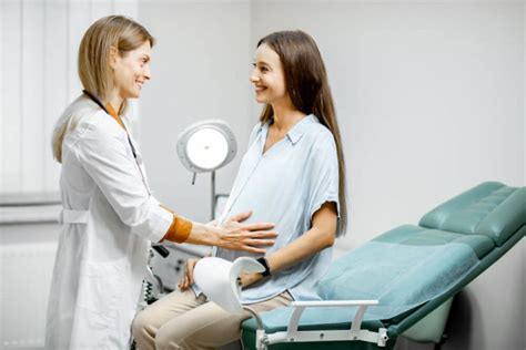 OBGYN Care Women