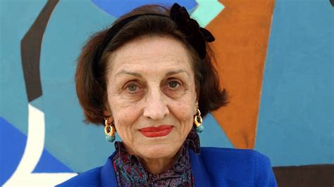 OBIT: Francoise Gilot, acclaimed painter, Picasso lover, dies at 101