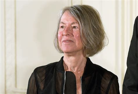 OBIT: Louise Glück, Nobel-winning poet, dead at 80