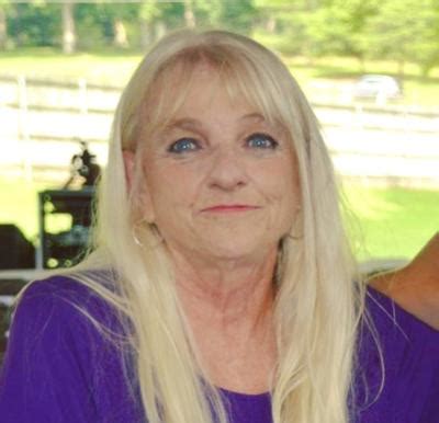 OBITUARY: Cynthia Kay "Cindy" Plemons - Williamson Source