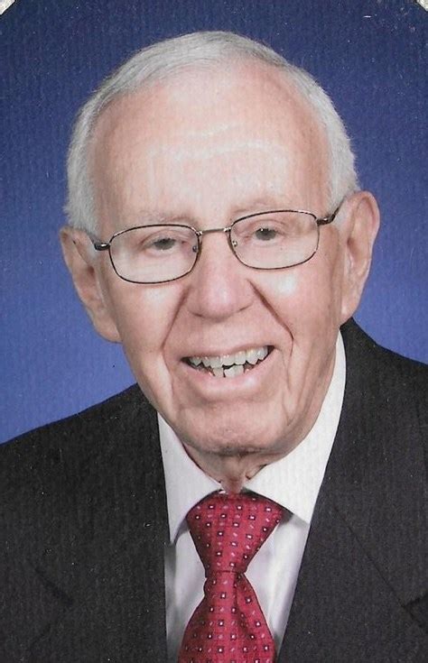 OBITUARY: Herbert