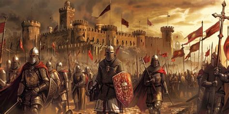 Objectives and role of the Crusades | Britannica - wintechmobiles.com