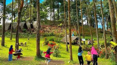 Objek Wisata murah meriah di Berastagi, cuma goceng ... - raincitystudios.com
