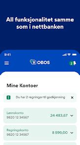 OBOS Mobilbank APK Download for Android 