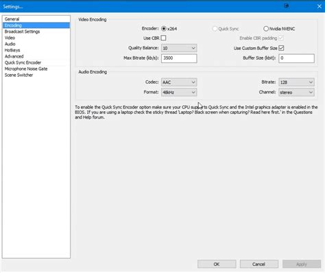 OBS Not Capturing Game Audio 7 Quick Fixes