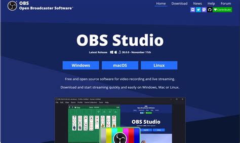 OBS Studio - Cara Install dan Menggunakan VST Plugin - KASKUS - muktibox.com