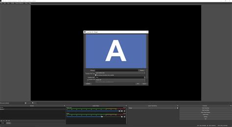 OBS Studio UPDATED Stinger Transitions & 1 FREE …