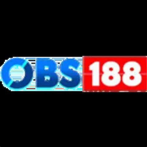 OBS188 Official Indonesia Facebook OBS188 - OBS188