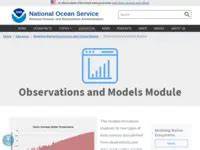 Observations and Models Module - NOAA's National … - raincitystudios.com