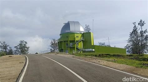 OBSERVATORIUM NASIONAL & TAMAN LANGIT … - wintechmobiles.com