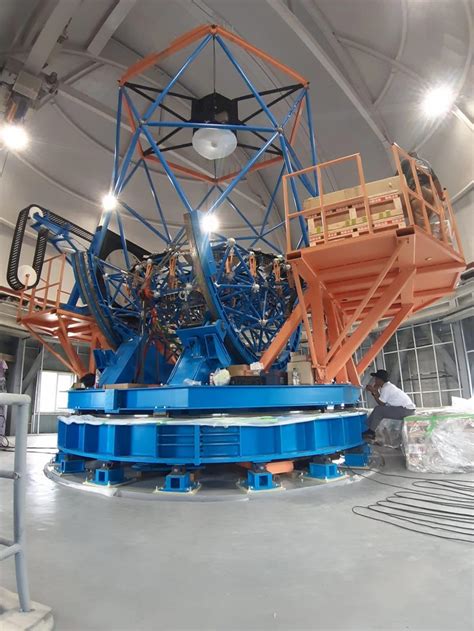 Observatorium Nasional Timau & Taman Langit Gelap, … - wintechmobiles.com