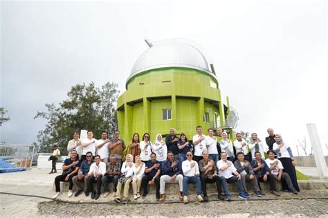 Observatorium Nasional Timau - Wikipedia bahasa … - wintechmobiles.com