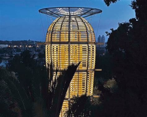 observatory architecture and design news and projects - wintechmobiles.com