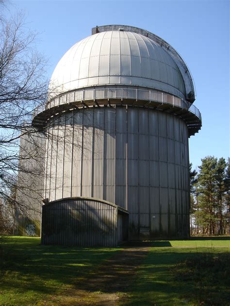 Observatory Architecture - design - wintechmobiles.com