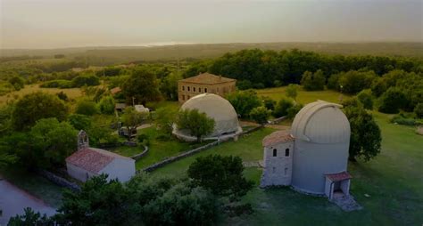 Observatory Domes | Outsideology - wintechmobiles.com