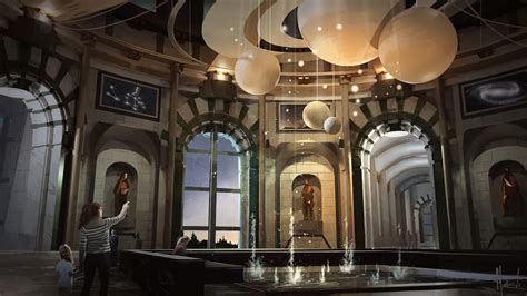 Observatory Interior Design - wintechmobiles.com