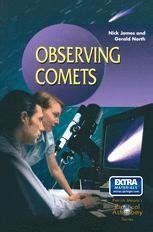 Observing Comets|Other Format - Barnes & Noble - muktibox.com