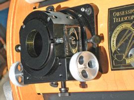 Obsession Telescopes / Accessories / Focuser Options - wintechmobiles.com
