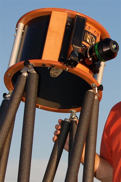 Obsession Telescopes / Telescopes: 12.5", 15", 18", 20", … - wintechmobiles.com