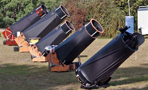 Obsession Telescopes - Large aperture Dobsonian … - wintechmobiles.com