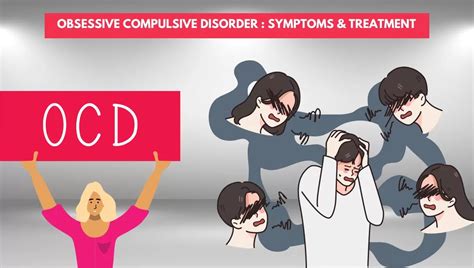 Obsessive Compulsive Disorder | Reference Library - wintechmobiles.com