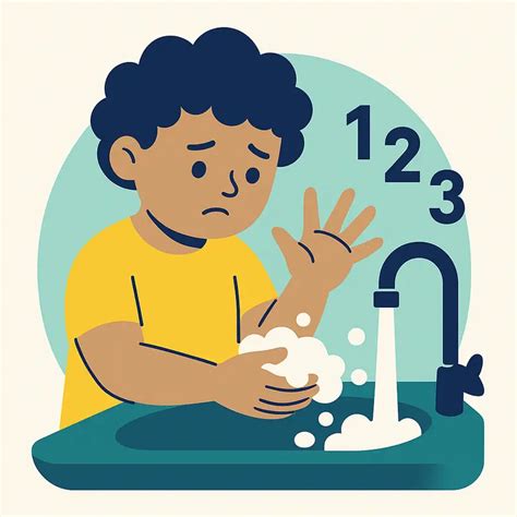 Obsessive Compulsive Disorder Hand Washing - wintechmobiles.com