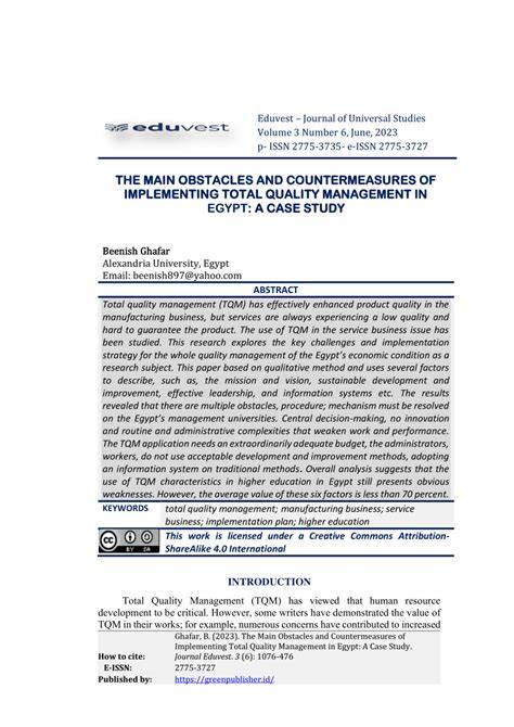 Obstacles and Countermeasures to the Revitalization and Utilization … - raincitystudios.com