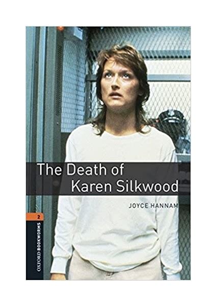OBWL 2:DEATH OF KAREN SILKWOOD MP3 PK.