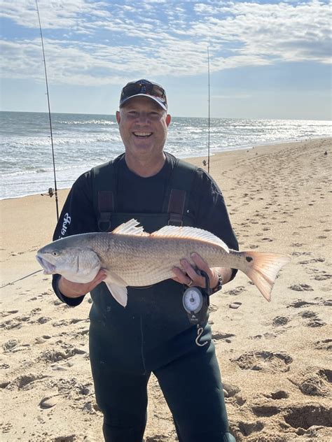 OBX - Fishing Reports & Pictures - Facebook