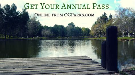 OC Parks Permits OC Parks