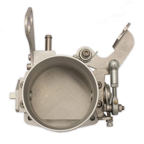 OCA E36 Big Bore Throttle Body - OffCamber Autosport