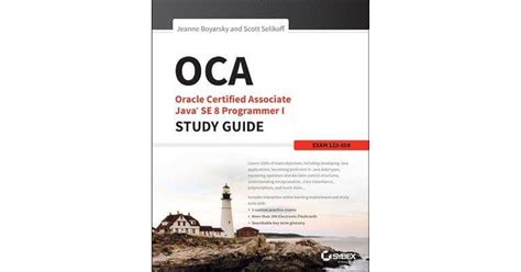 Download Oca Java Se 8 Programmer I Study Guide Exam 1Z0808 By Edward Finegan
