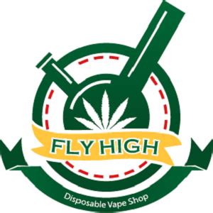 OCB » Fly High Smoke Shop